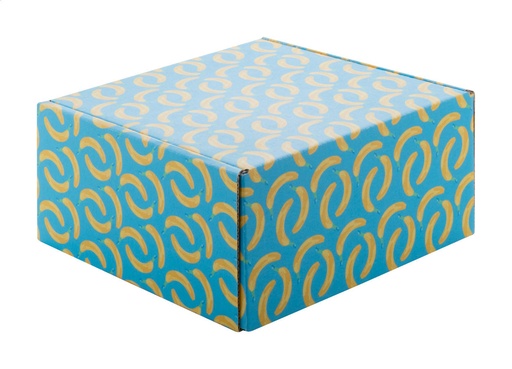 [AP716130-01] brievenbus geschenkdoos - CreaBox Post Square M
