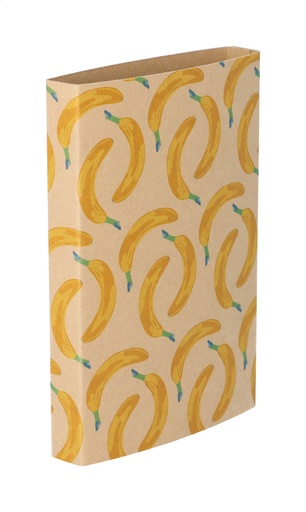 [AP713025-00] custom made kraftpapier sleeve - CreaSleeve Kraft 113