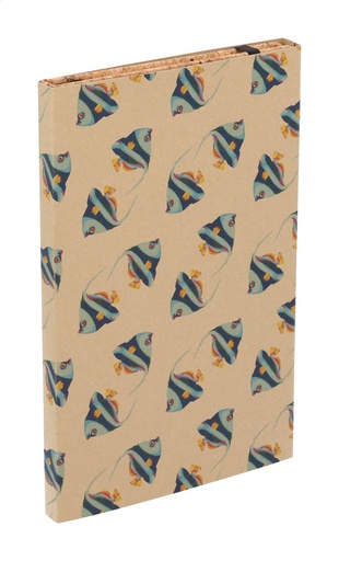 [AP713009-00] custom made kraftpapier sleeve - CreaSleeve Kraft 105