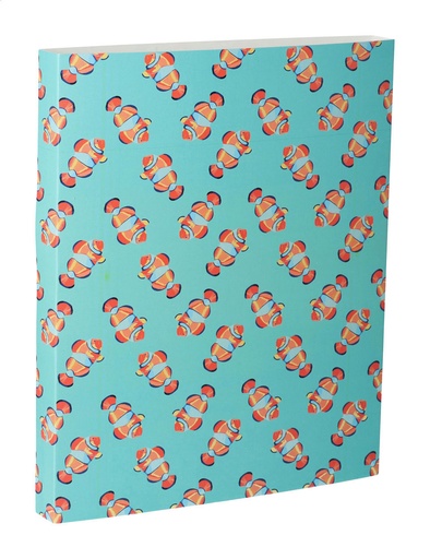 [AP713012-01] custom made papieren sleeve - CreaSleeve 107