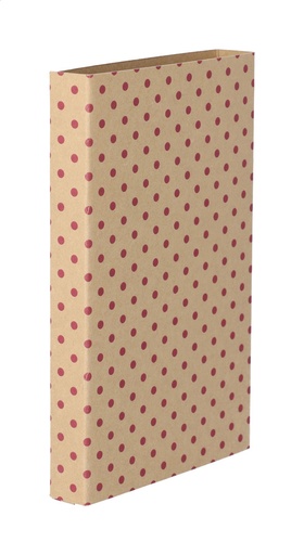 [AP713017-00] custom made kraftpapier sleeve - CreaSleeve Kraft 109