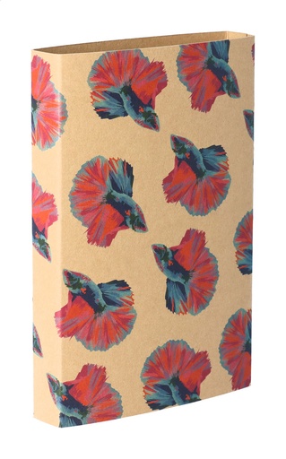 [AP713019-00] custom made kraftpapier sleeve - CreaSleeve Kraft 110