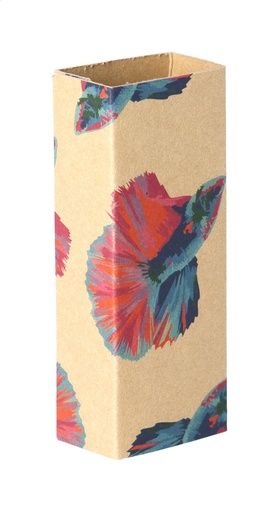 [AP713041-00] custom made kraftpapier sleeve - CreaSleeve Kraft 121