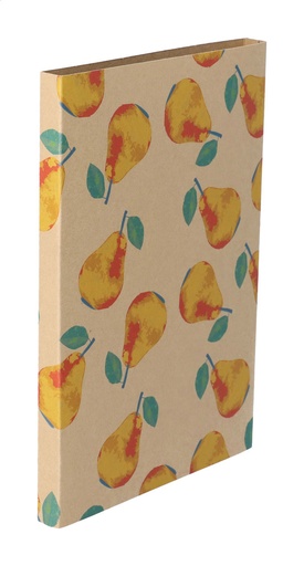 [AP713049-00] custom made kraftpapier sleeve - CreaSleeve Kraft 125