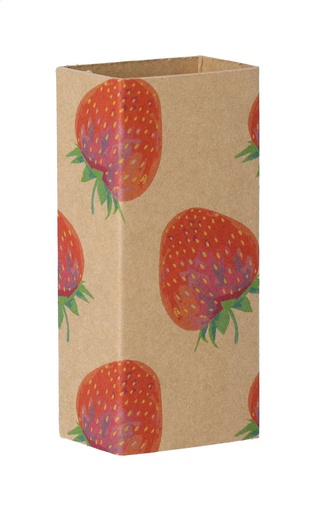 [AP713057-00] custom made kraftpapier sleeve - CreaSleeve Kraft 129