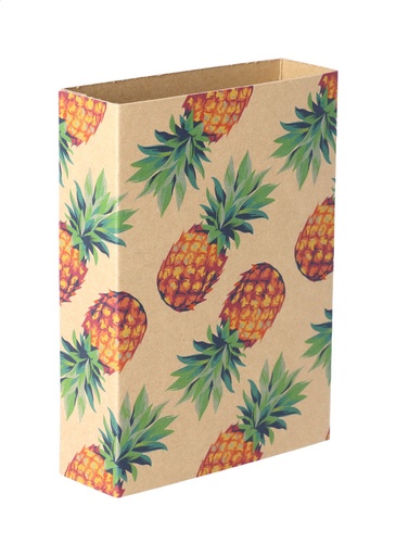 [AP713085-00] custom made kraftpapier sleeve - CreaSleeve Kraft 143