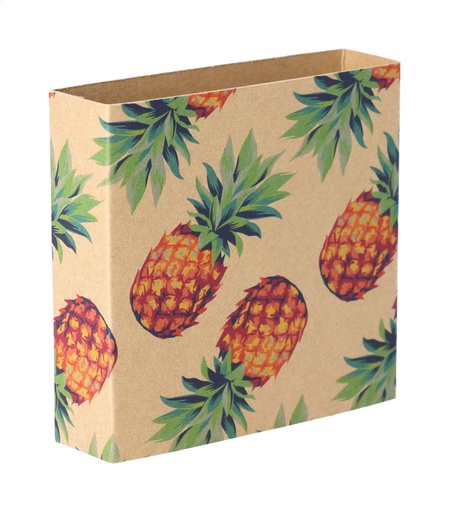 [AP713087-00] custom made kraftpapier sleeve - CreaSleeve Kraft 144