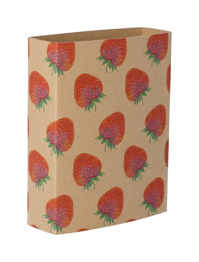 [AP713097-00] custom made kraftpapier sleeve - CreaSleeve Kraft 149