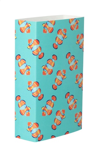 [AP713098-01] custom made papieren sleeve - CreaSleeve 150