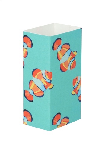 [AP713060-01] custom made papieren sleeve - CreaSleeve 131