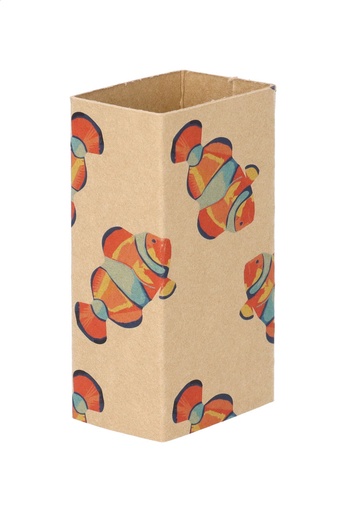 [AP713061-00] custom made kraftpapier sleeve - CreaSleeve Kraft 131