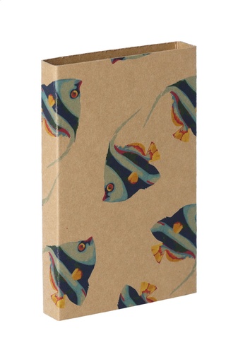 [AP713069-00] custom made kraftpapier sleeve - CreaSleeve Kraft 135