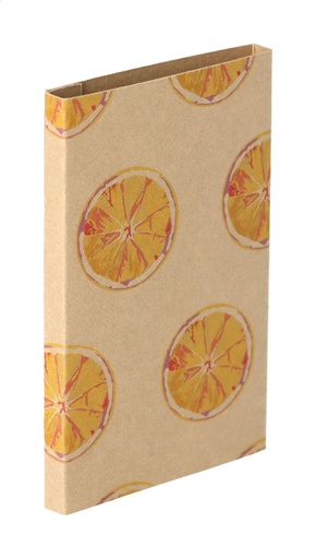 [AP713073-00] custom made kraftpapier sleeve - CreaSleeve Kraft 137