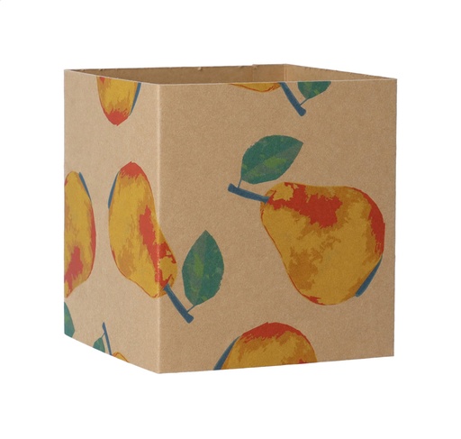 [AP713075-00] custom made kraftpapier sleeve - CreaSleeve Kraft 138