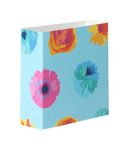 [AP713076-01] custom made papieren sleeve - CreaSleeve 139