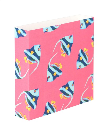 [AP713170-01] custom made papieren sleeve - CreaSleeve 186