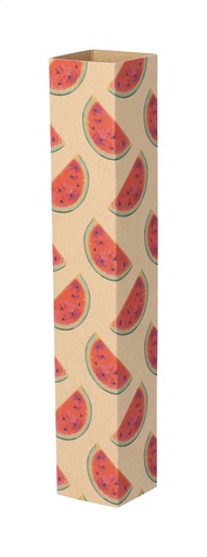 [AP713101-00] custom made kraftpapier sleeve - CreaSleeve Kraft 151