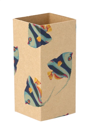 [AP713103-00] custom made kraftpapier sleeve - CreaSleeve Kraft 152