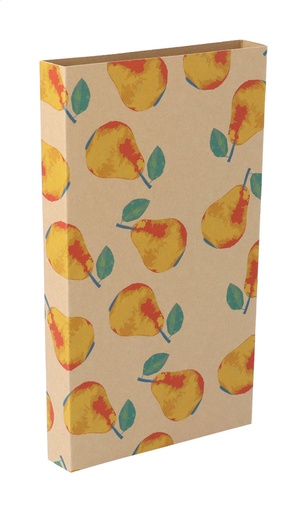 [AP713179-00] custom made kraftpapier sleeve - CreaSleeve Kraft 190