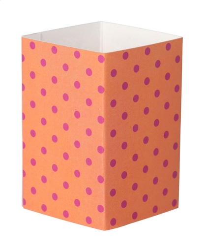 [AP713118-01] custom made papieren sleeve - CreaSleeve 160