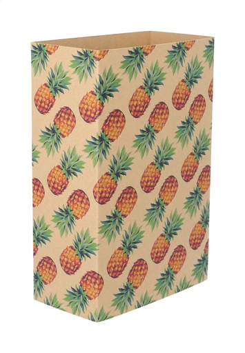 [AP713185-00] custom made kraftpapier sleeve - CreaSleeve Kraft 193