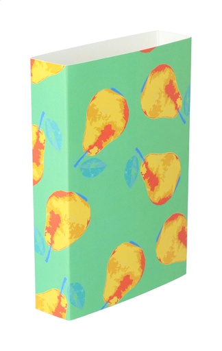 [AP713142-01] custom made papieren sleeve - CreaSleeve 172