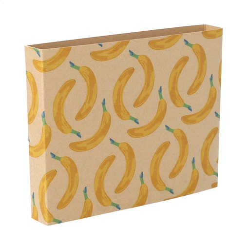 [AP713187-00] custom made kraftpapier sleeve - CreaSleeve Kraft 194