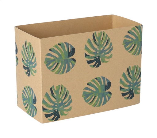 [AP713189-00] custom made kraftpapier sleeve - CreaSleeve Kraft 195