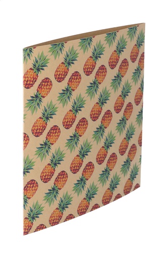 [AP713149-00] custom made kraftpapier sleeve - CreaSleeve Kraft 175