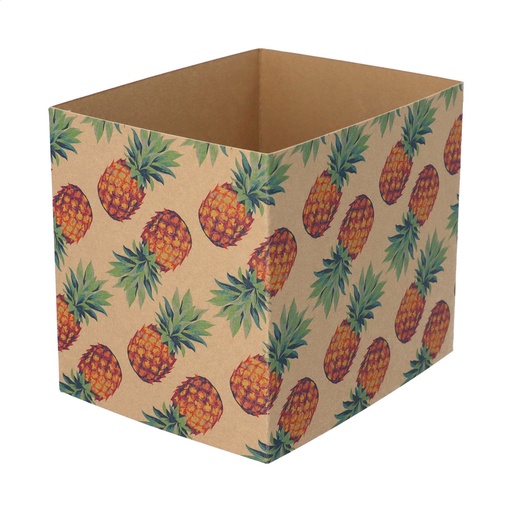 [AP713151-00] custom made kraftpapier sleeve - CreaSleeve Kraft 176