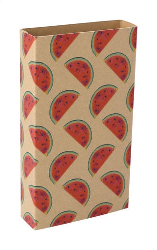 [AP713197-00] custom made kraftpapier sleeve - CreaSleeve Kraft 199