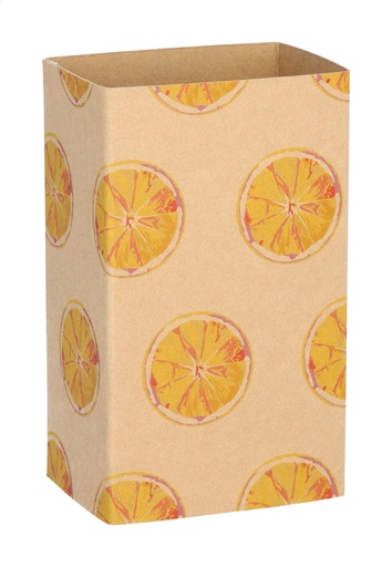 [AP713203-00] custom made kraftpapier sleeve - CreaSleeve Kraft 202