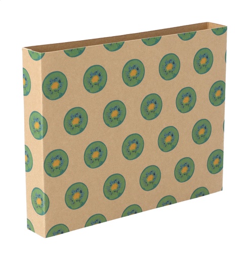 [AP713209-00] custom made kraftpapier sleeve - CreaSleeve Kraft 205