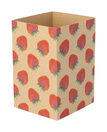 [AP713211-00] custom made kraftpapier sleeve - CreaSleeve Kraft 206