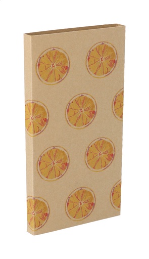 [AP713321-00] custom made kraftpapier sleeve - CreaSleeve Kraft 261