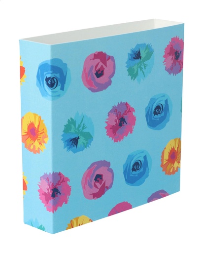 [AP713228-01] custom made papieren sleeve - CreaSleeve 215