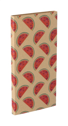 [AP713233-00] custom made kraftpapier sleeve - CreaSleeve Kraft 217