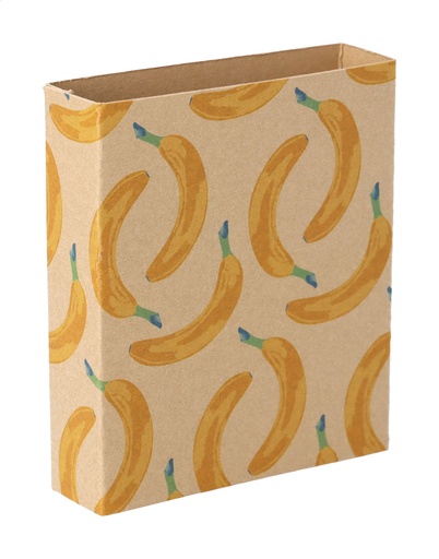 [AP713237-00] custom made kraftpapier sleeve - CreaSleeve Kraft 219