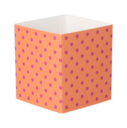 [AP713240-01] custom made papieren sleeve - CreaSleeve 221