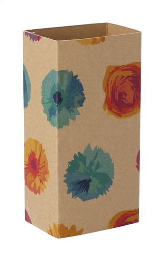 [AP713347-00] custom made kraftpapier sleeve - CreaSleeve Kraft 274