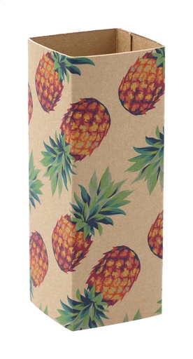 [AP713351-00] custom made kraftpapier sleeve - CreaSleeve Kraft 276