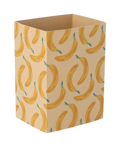 [AP713353-00] custom made kraftpapier sleeve - CreaSleeve Kraft 277