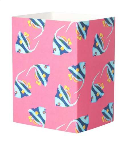 [AP713354-01] custom made papieren sleeve - CreaSleeve 278