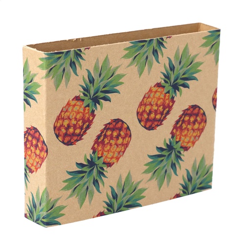 [AP713259-00] custom made kraftpapier sleeve - CreaSleeve Kraft 230