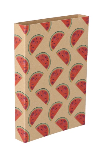 [AP713285-00] custom made kraftpapier sleeve - CreaSleeve Kraft 243