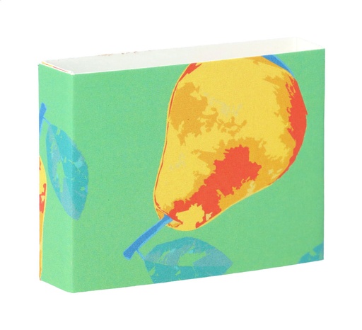 [AP713286-01] custom made papieren sleeve - CreaSleeve 244