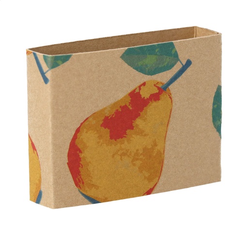 [AP713287-00] custom made kraftpapier sleeve - CreaSleeve Kraft 244