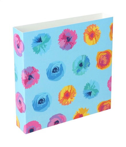 [AP713290-01] custom made papieren sleeve - CreaSleeve 246