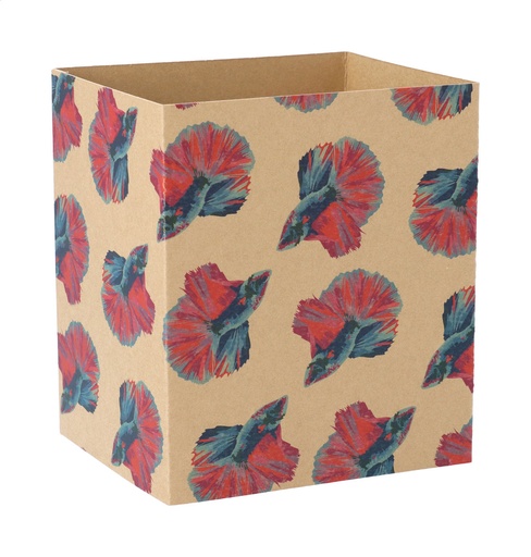[AP713297-00] custom made kraftpapier sleeve - CreaSleeve Kraft 249