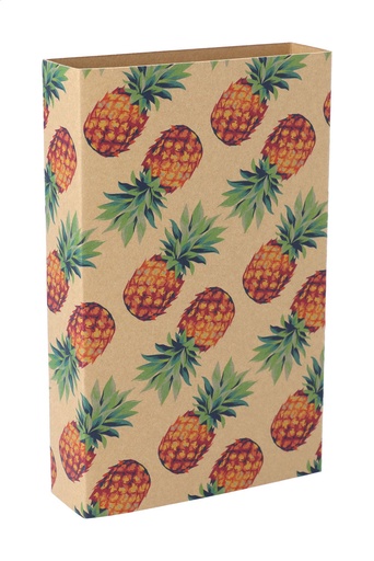 [AP713367-00] custom made kraftpapier sleeve - CreaSleeve Kraft 284